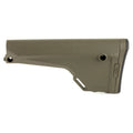 Magpul Industries MOE Rifle Stock OD - Replacement Stock for AR-15/M16 A1 and A2
