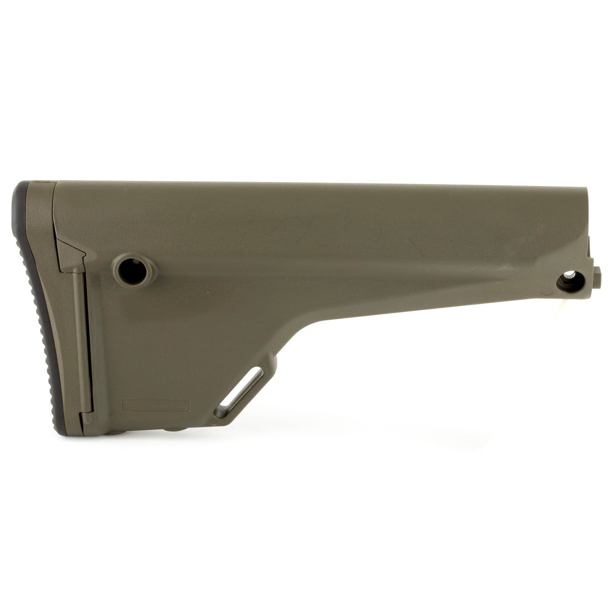 Magpul Industries MOE Rifle Stock OD - Replacement Stock for AR-15/M16 A1 and A2