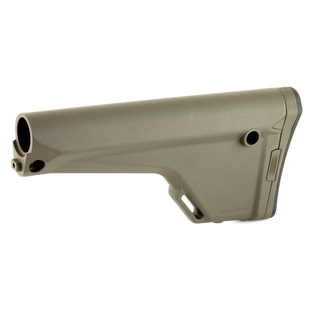 Magpul Industries MOE Rifle Stock OD - Replacement Stock for AR-15/M16 A1 and A2