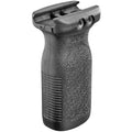 Magpul Industries RVG- Rail Vertical Grip for 1913 Picatinny Hand Guards, Black