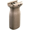 Magpul Industries RVG- Rail Vertical Grip in Flat Dark Earth for 1913 Picatinny Handguards