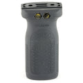 Magpul Industries MOE RVG Gray Vertical Foregrip - Model MAG412-GRY
