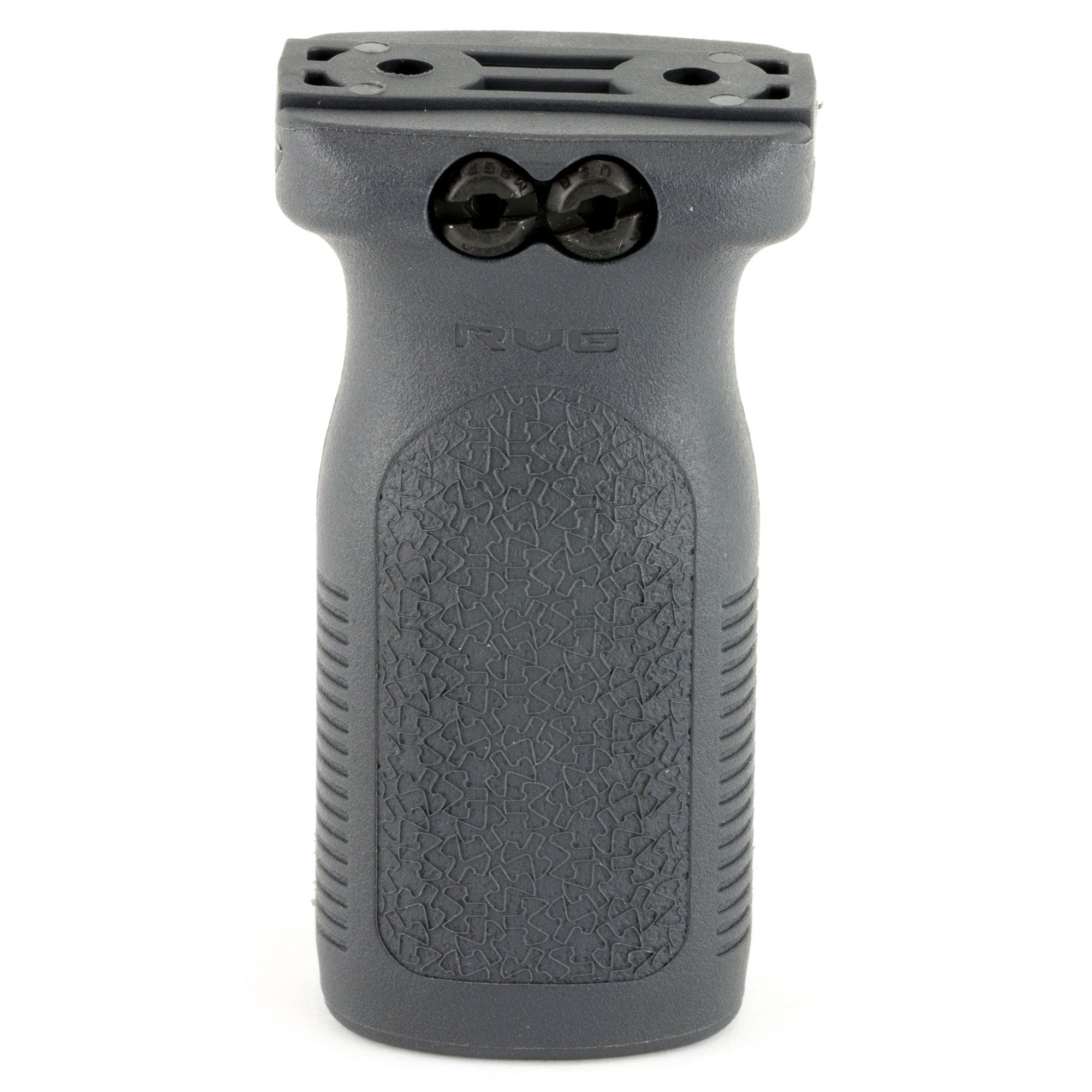 Magpul Industries MOE RVG Gray Vertical Foregrip - Model MAG412-GRY