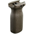 Magpul Industries RVG- Rail Vertical Grip for 1913 Picatinny Hand Guards in Olive Drab Green