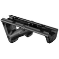 Magpul Industries AFG-2 Angled Foregrip Black for M1913 Picatinny Rails