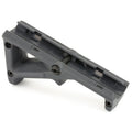 Magpul Industries AFG-2 Angled Foregrip Gray for M1913 Picatinny Rails