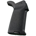 Magpul Industries MOE AR-15/M4 Pistol Grip Black - Model MAG415-BLK