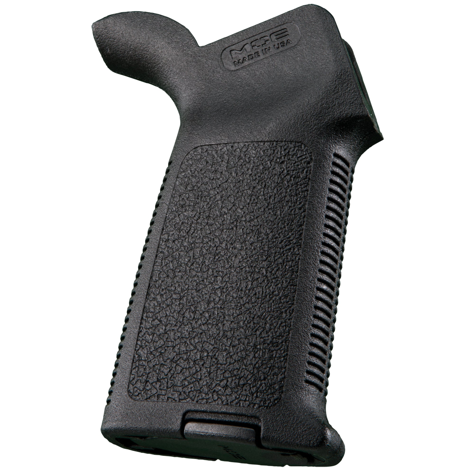 Magpul Industries MOE AR-15/M4 Pistol Grip Black - Model MAG415-BLK
