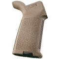 Magpul Industries MOE AR Grip FDE - Ergonomic Drop-In Upgrade for AR15/M4