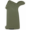 Magpul Industries MOE Grip Olive Drab Green for AR15/M4 Pistols - Part MAG415-ODG
