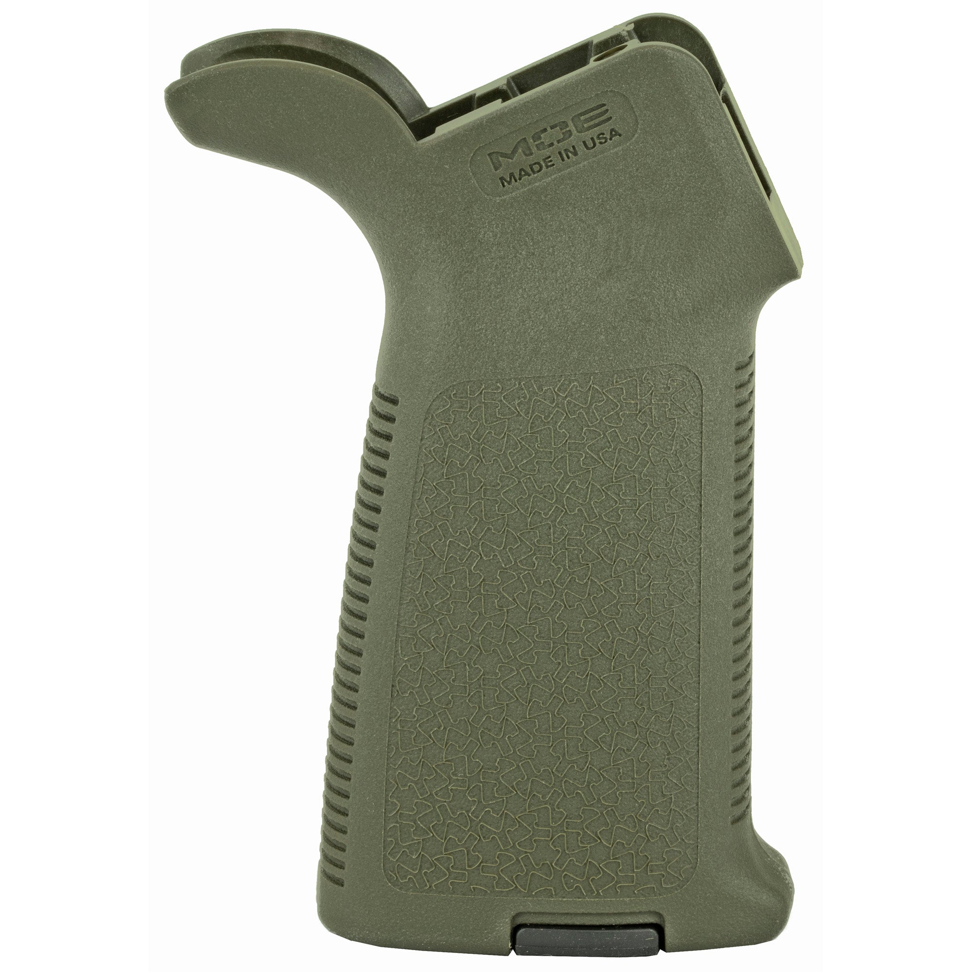 Magpul Industries MOE Grip Olive Drab Green for AR15/M4 Pistols - Part MAG415-ODG