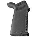 Magpul Industries MOE+ AR Grip Black – Compatible with AR15/M4 Rifles