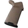 Magpul Industries MOE+ Grip for AR15/M4 in Flat Dark Earth – Enhanced Control and Durability