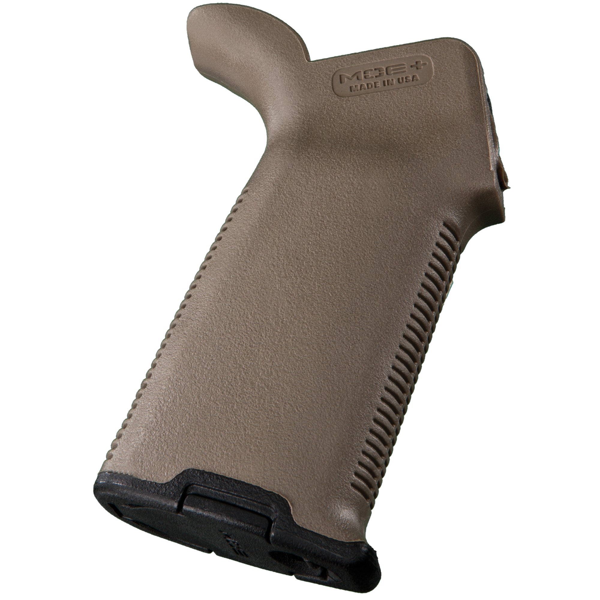 Magpul Industries MOE+ Grip for AR15/M4 in Flat Dark Earth – Enhanced Control and Durability