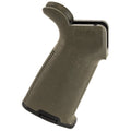 Magpul Industries MOE+ Grip Olive Drab Green for AR15/M4 Rifles
