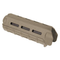 Magpul Industries MOE M-LOK Handguard for AR15/M4 - Carbine Length, Flat Dark Earth