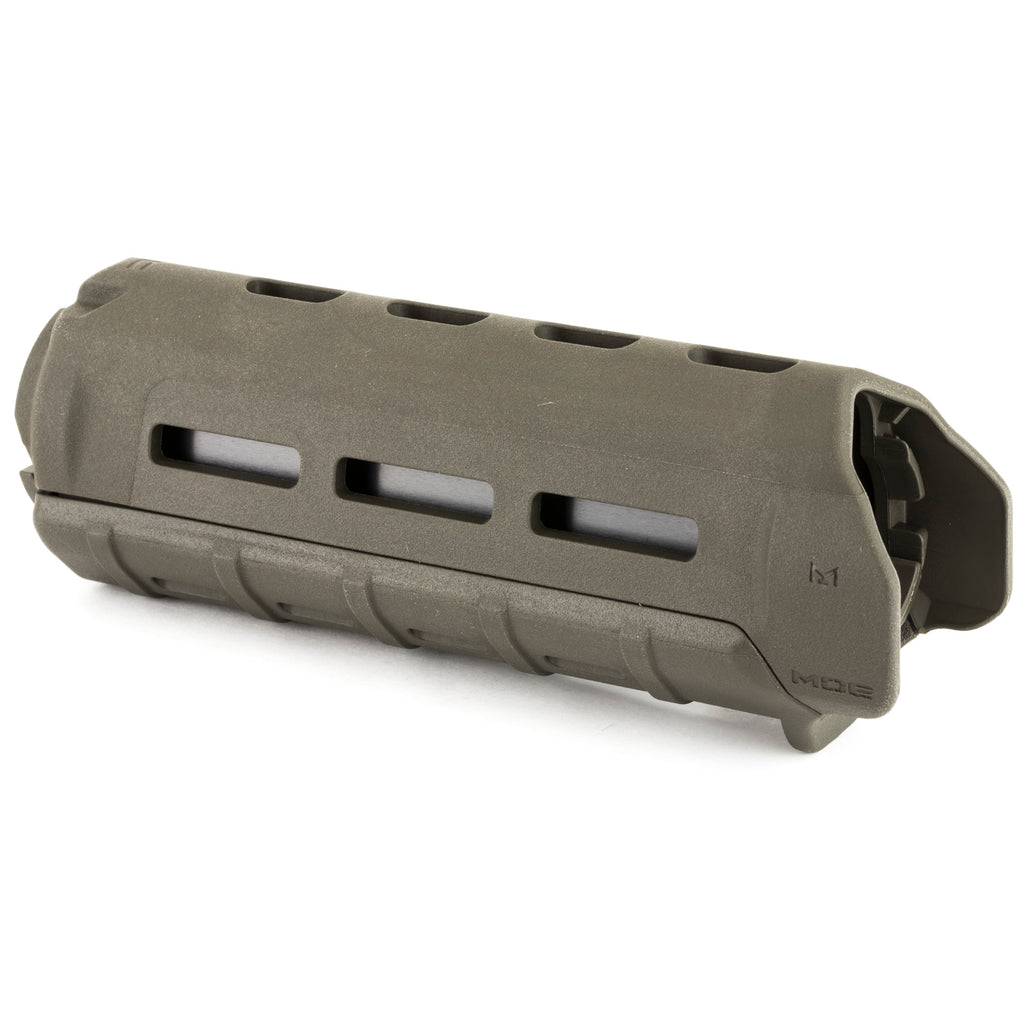 Magpul Industries MOE M-LOK Hand Guard for AR15/M4 Carbine in Olive Drab Green