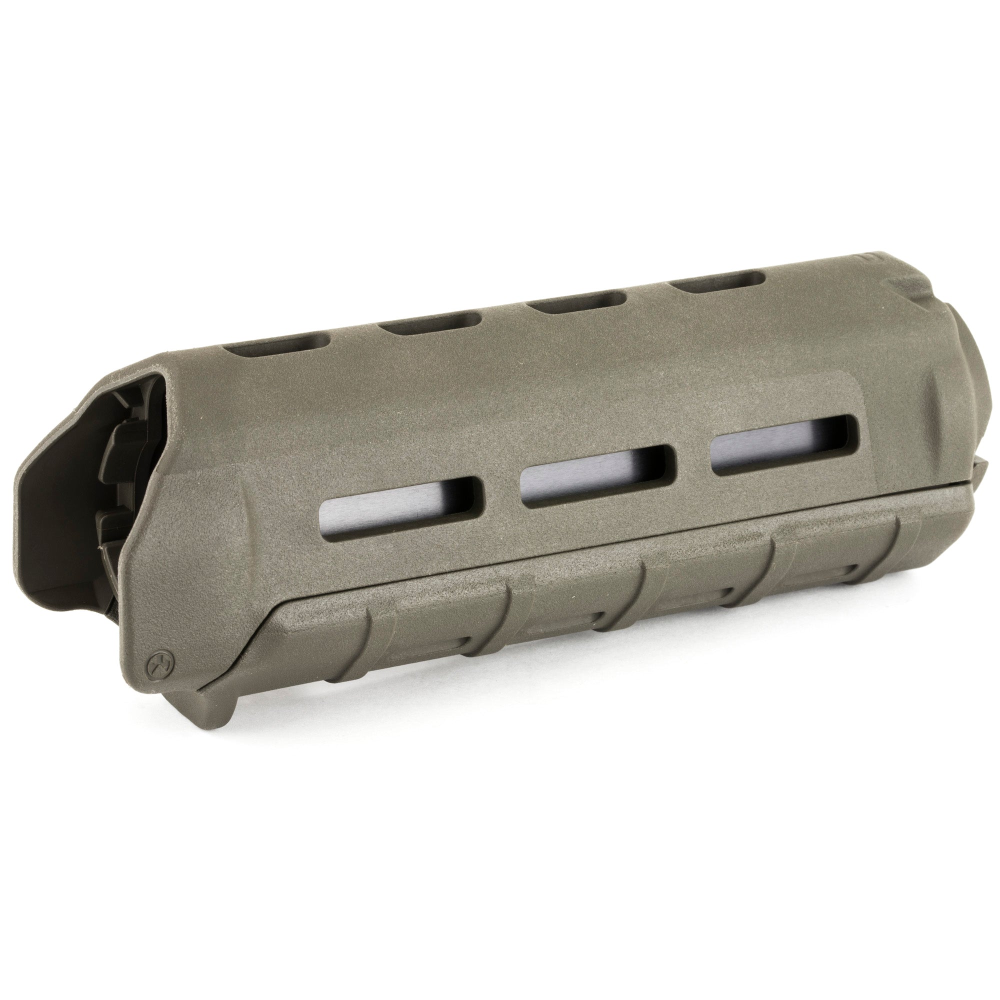 Magpul Industries MOE M-LOK Hand Guard for AR15/M4 Carbine in Olive Drab Green
