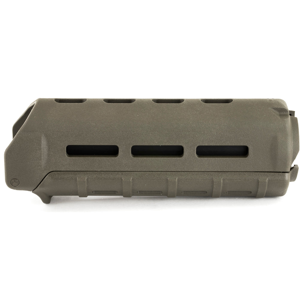 Magpul Industries MOE M-LOK Hand Guard for AR15/M4 Carbine in Olive Drab Green