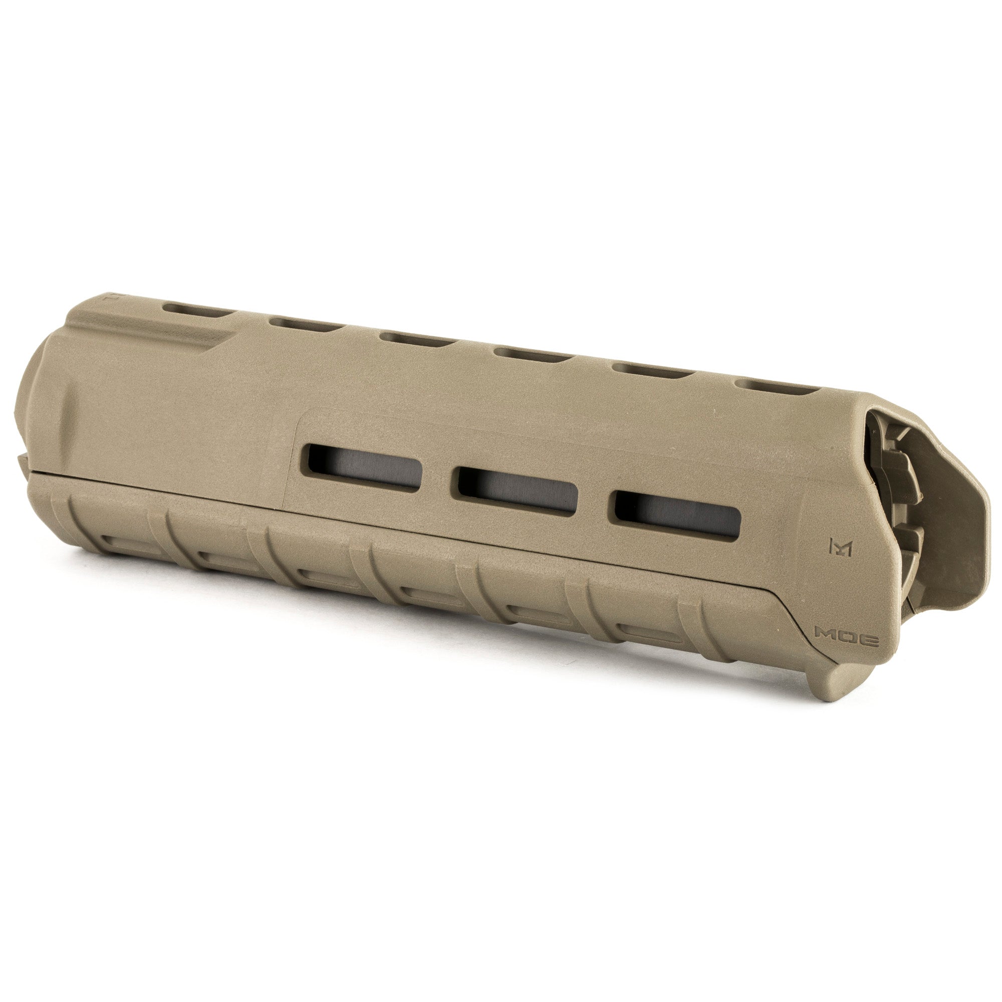 Magpul Industries MAG426-FDE MOE M-LOK Handguard for AR15/M4, Mid Length, Flat Dark Earth