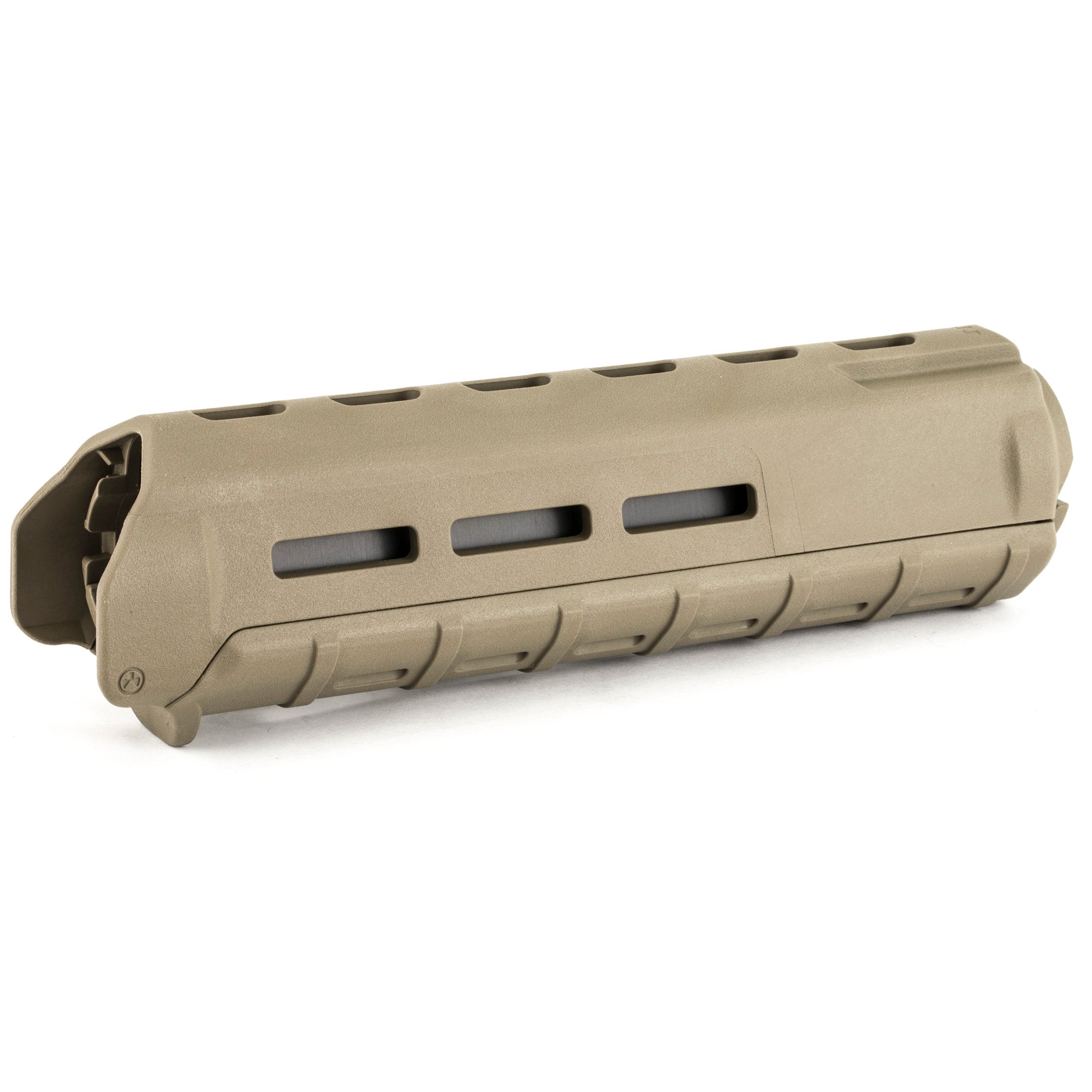 Magpul Industries MAG426-FDE MOE M-LOK Handguard for AR15/M4, Mid Length, Flat Dark Earth