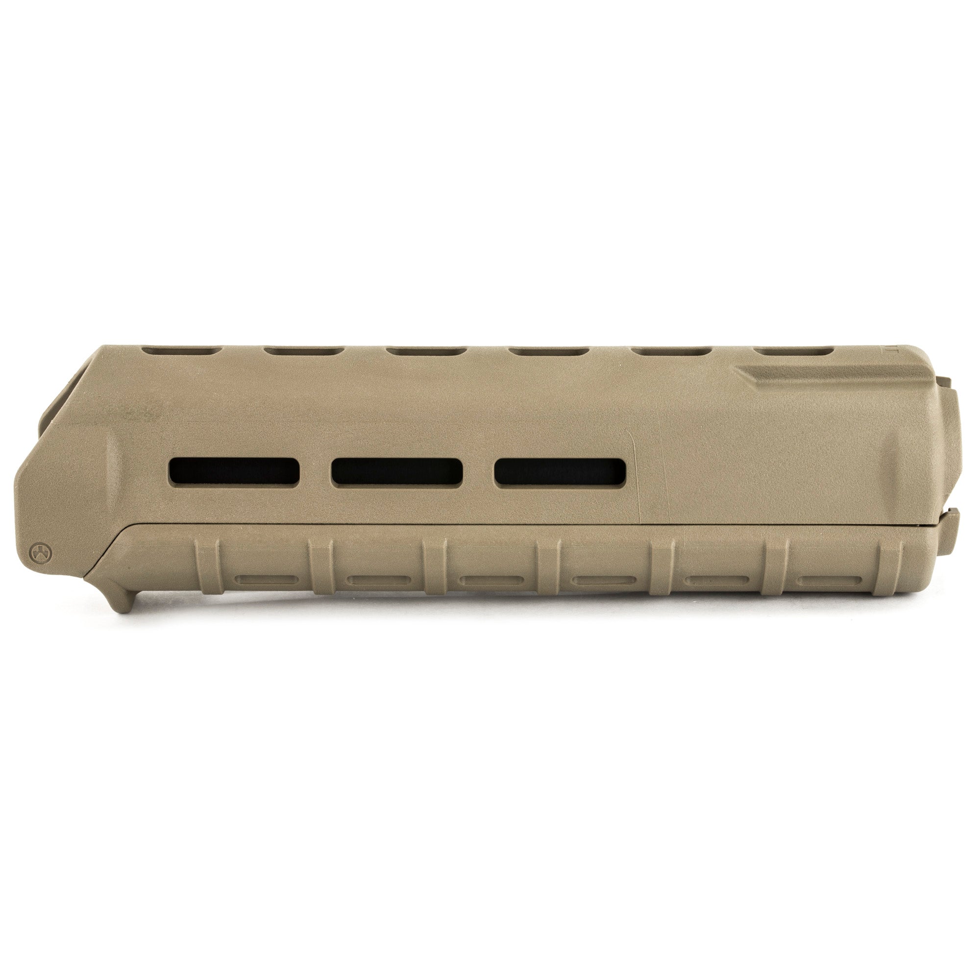 Magpul Industries MAG426-FDE MOE M-LOK Handguard for AR15/M4, Mid Length, Flat Dark Earth