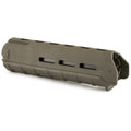 Magpul MOE M-LOK Hand Guard for AR15/M4 - Mid Length, Olive Drab Green
