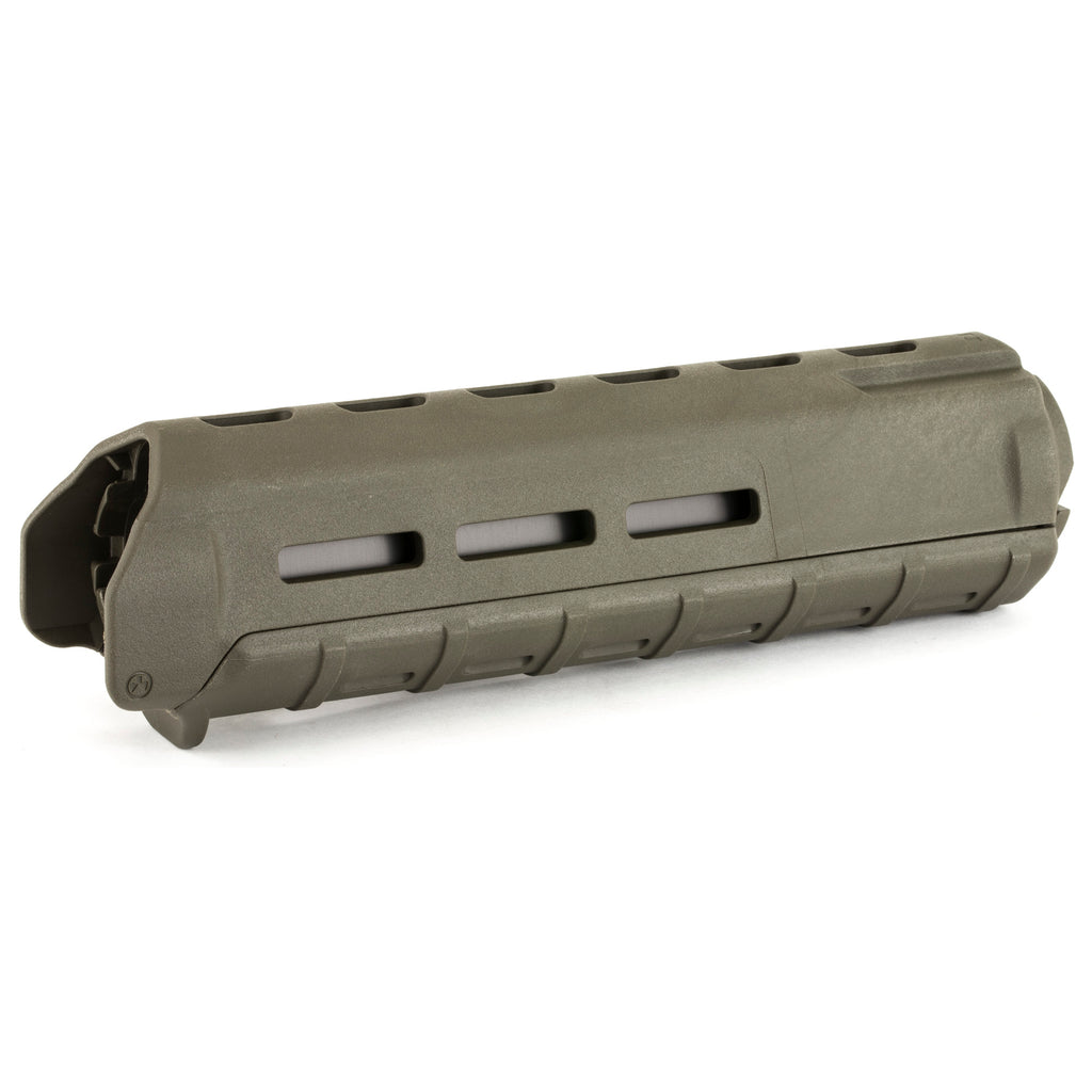 Magpul MOE M-LOK Hand Guard for AR15/M4 - Mid Length, Olive Drab Green
