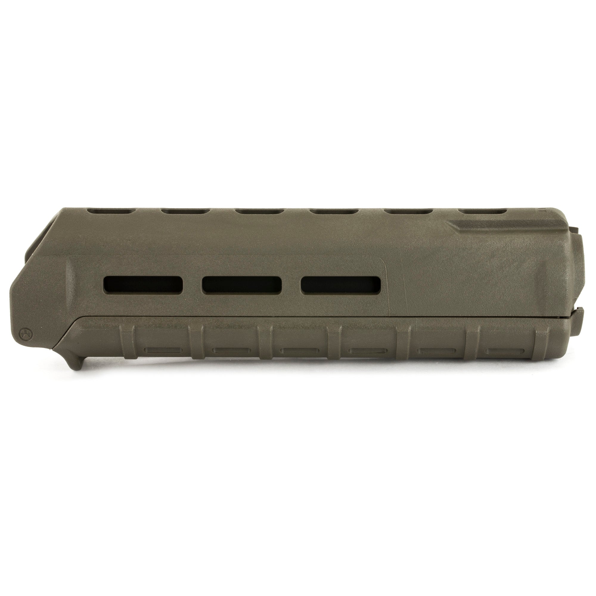 Magpul MOE M-LOK Hand Guard for AR15/M4 - Mid Length, Olive Drab Green
