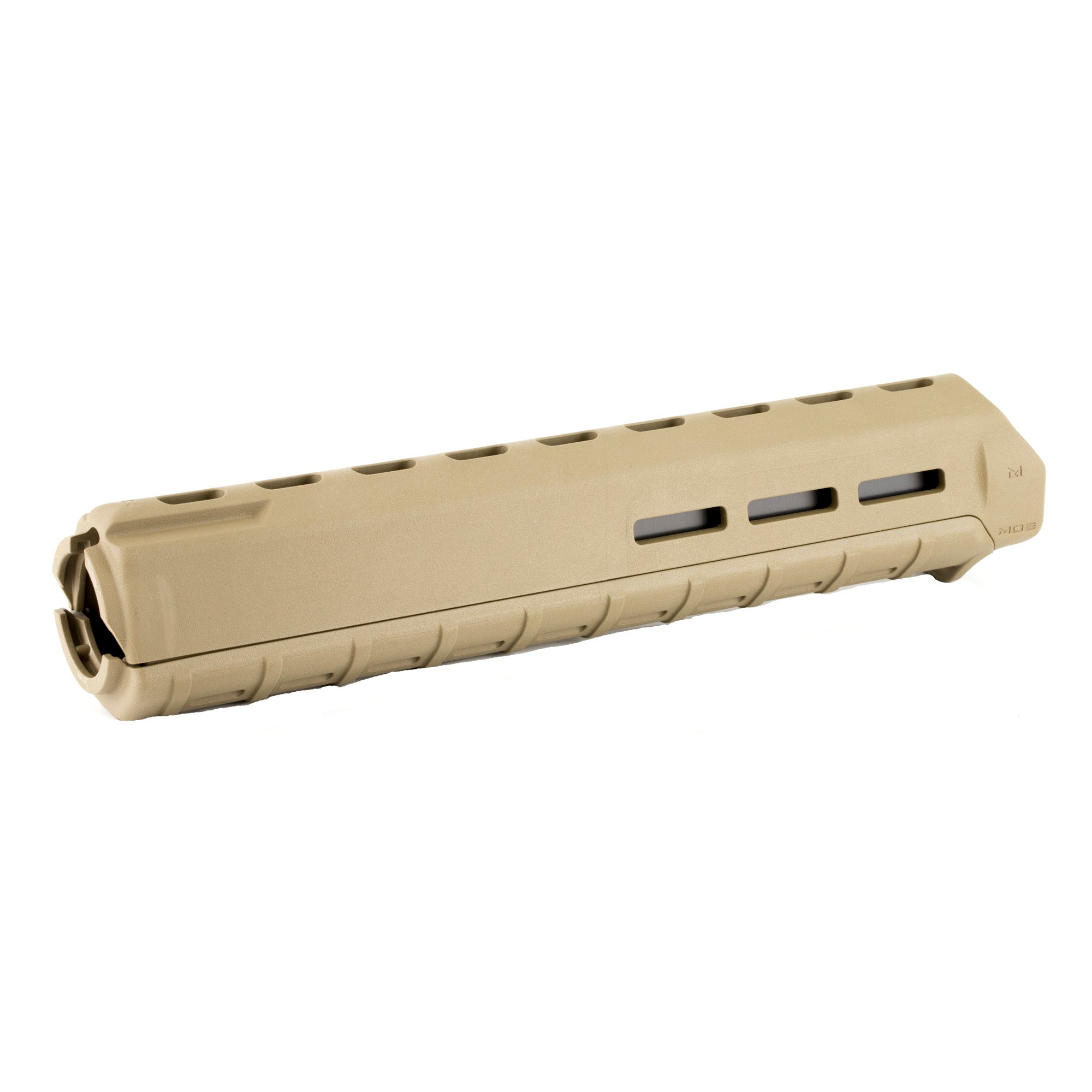 Magpul Industries MOE M-LOK Handguard for AR15/M4 Rifles in Flat Dark Earth
