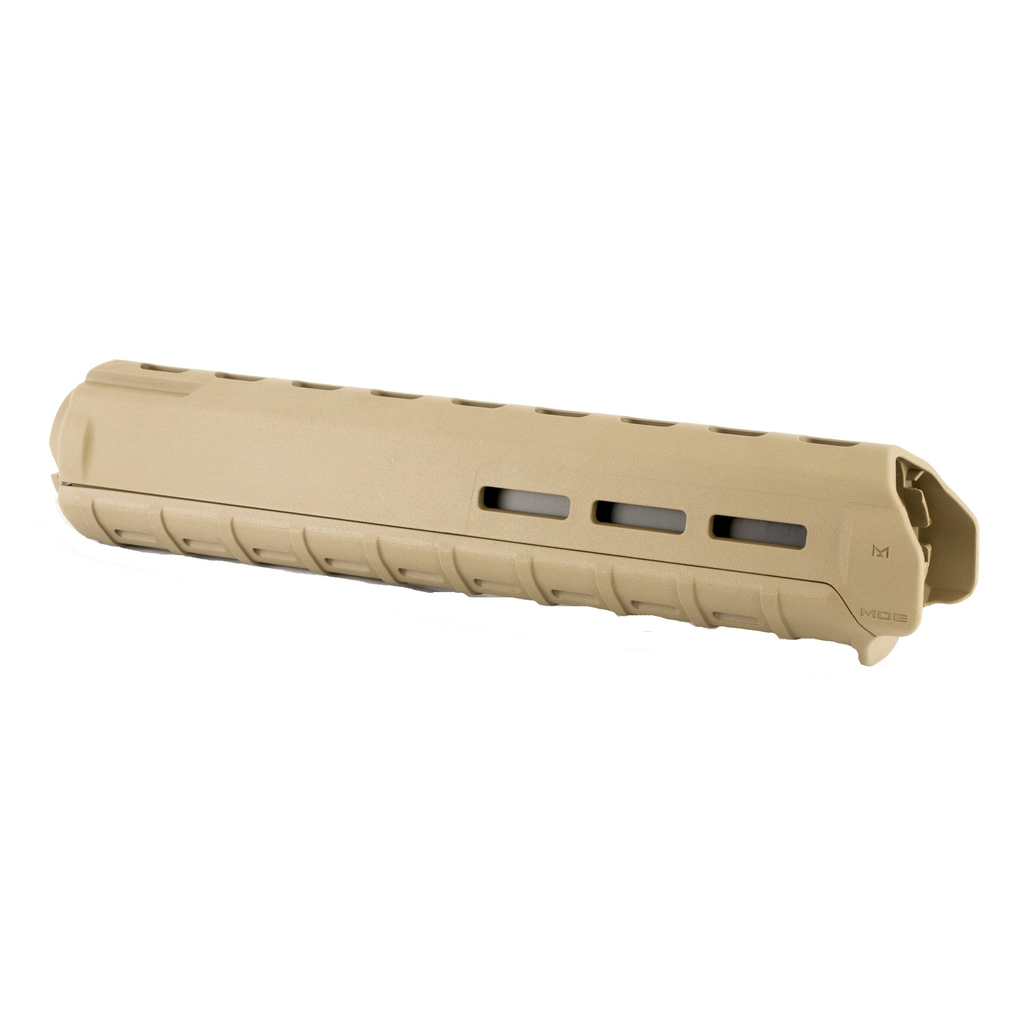 Magpul Industries MOE M-LOK Handguard for AR15/M4 Rifles in Flat Dark Earth