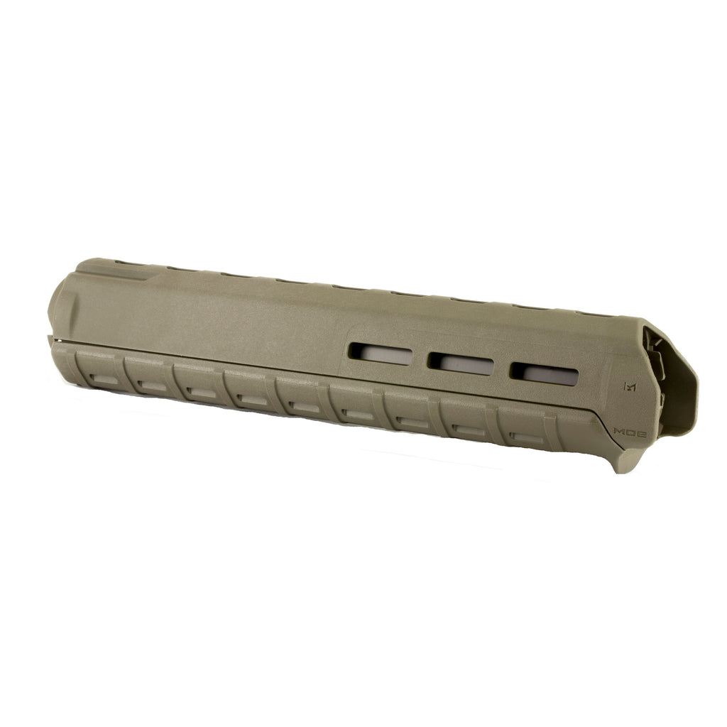 Magpul Industries MOE M-LOK Handguard for AR15/M4 Rifle, Olive Drab Green