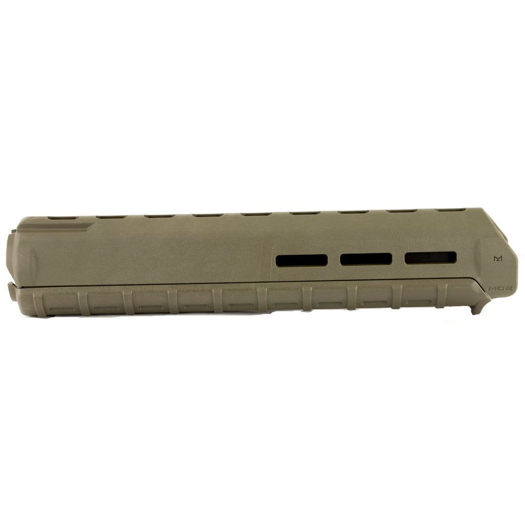 Magpul Industries MOE M-LOK Handguard for AR15/M4 Rifle, Olive Drab Green