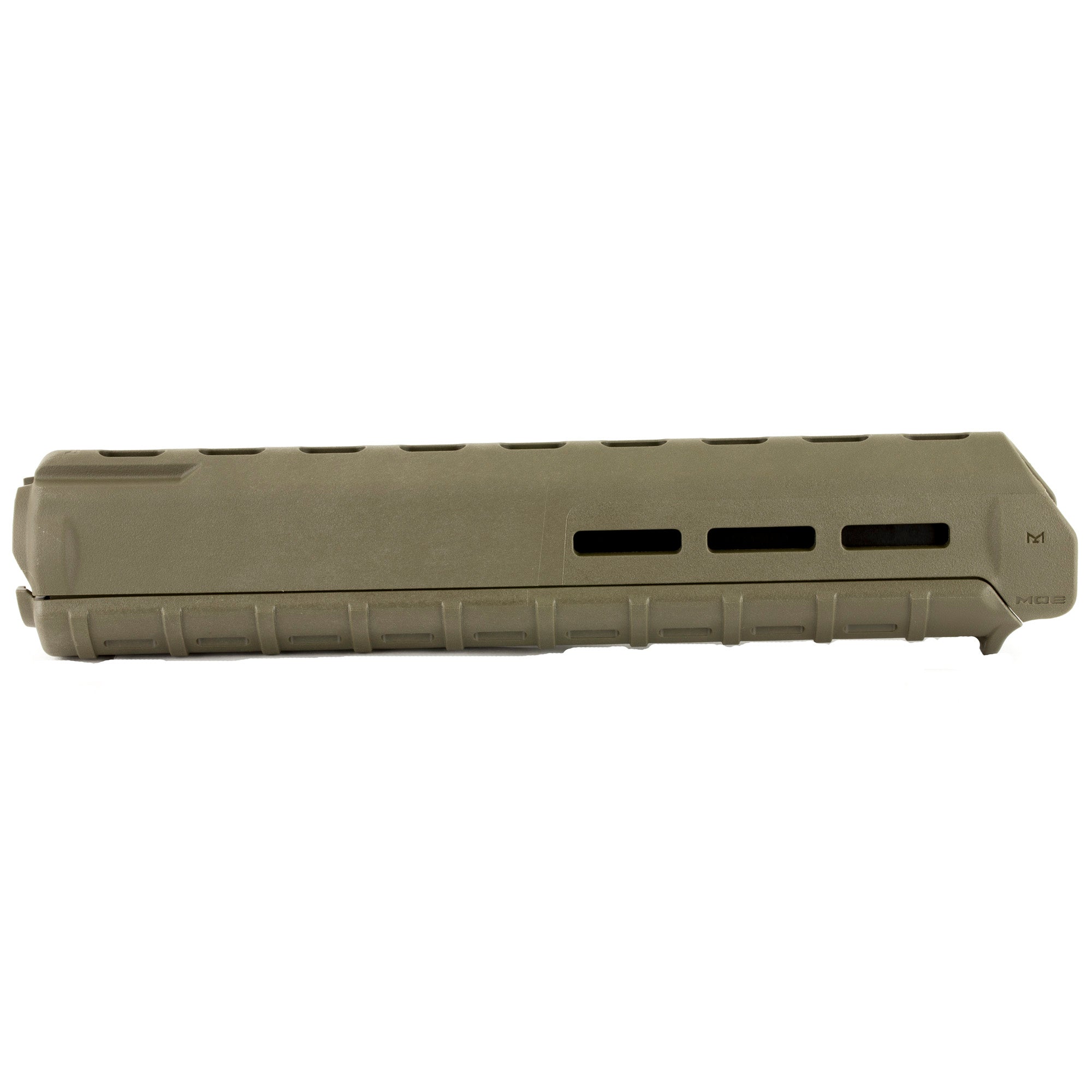 Magpul Industries MOE M-LOK Handguard for AR15/M4 Rifle, Olive Drab Green