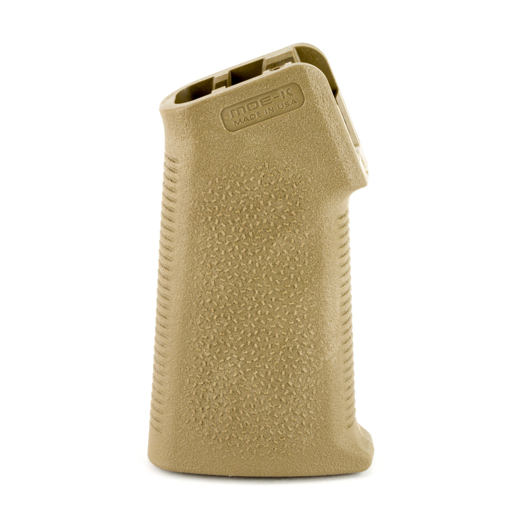 Magpul Industries MOE-K AR-15/M4 Pistol Grip in Flat Dark Earth