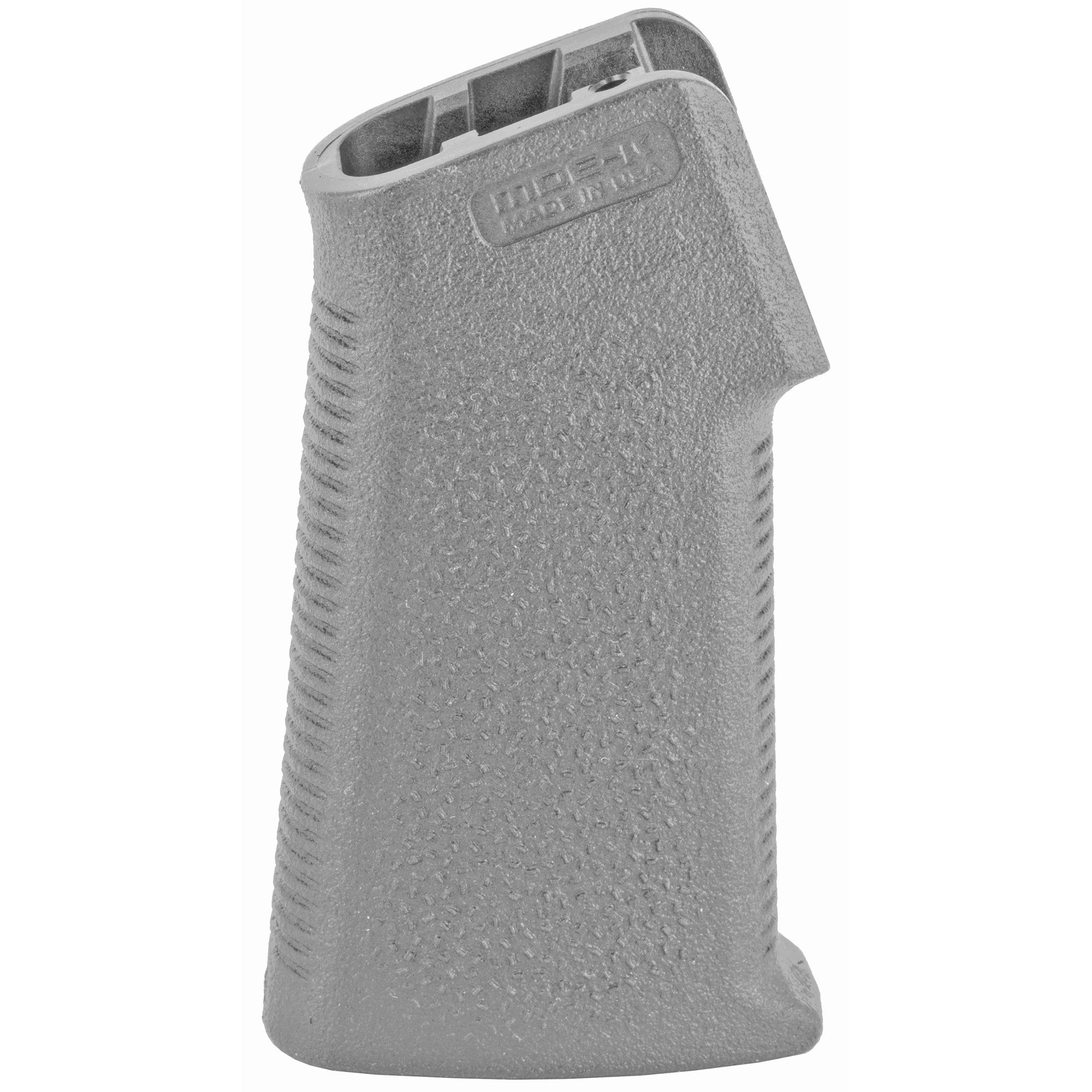 Magpul Industries MOE-K AR Pistol Grip in Gray - Model MAG438-GRY