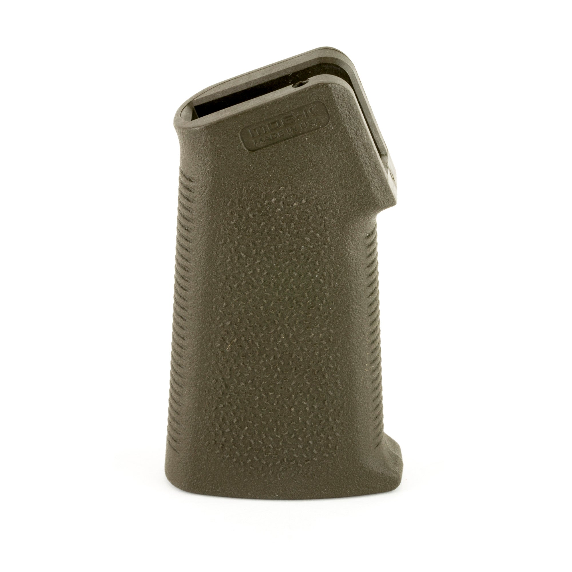 Magpul Industries MOE-K AR Rifle Grip Olive Drab Green - Model MAG438-ODG