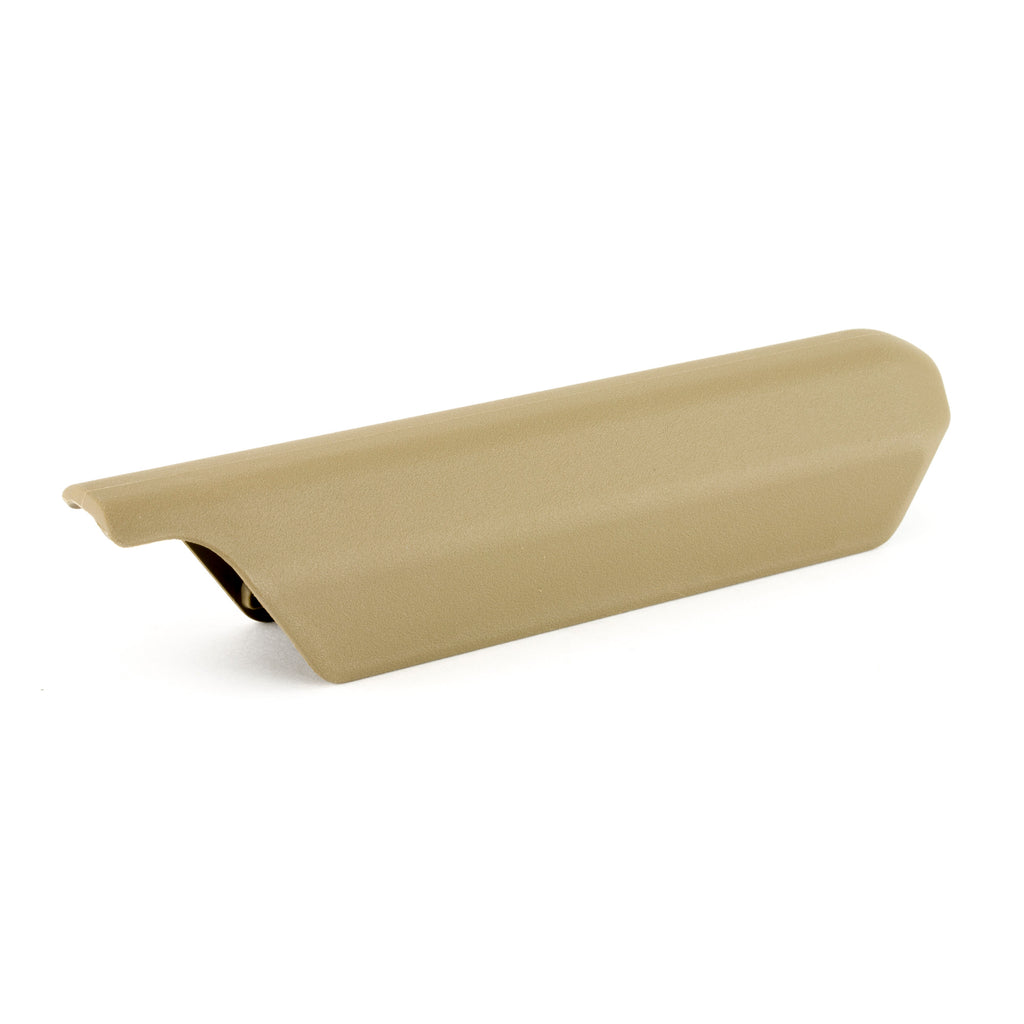 Magpul Industries MAG445-FDE Cheek Riser for MOE AK and Zhukov-S Stocks in Flat Dark Earth