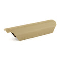 Magpul Industries MAG445-FDE Cheek Riser for MOE AK and Zhukov-S Stocks in Flat Dark Earth