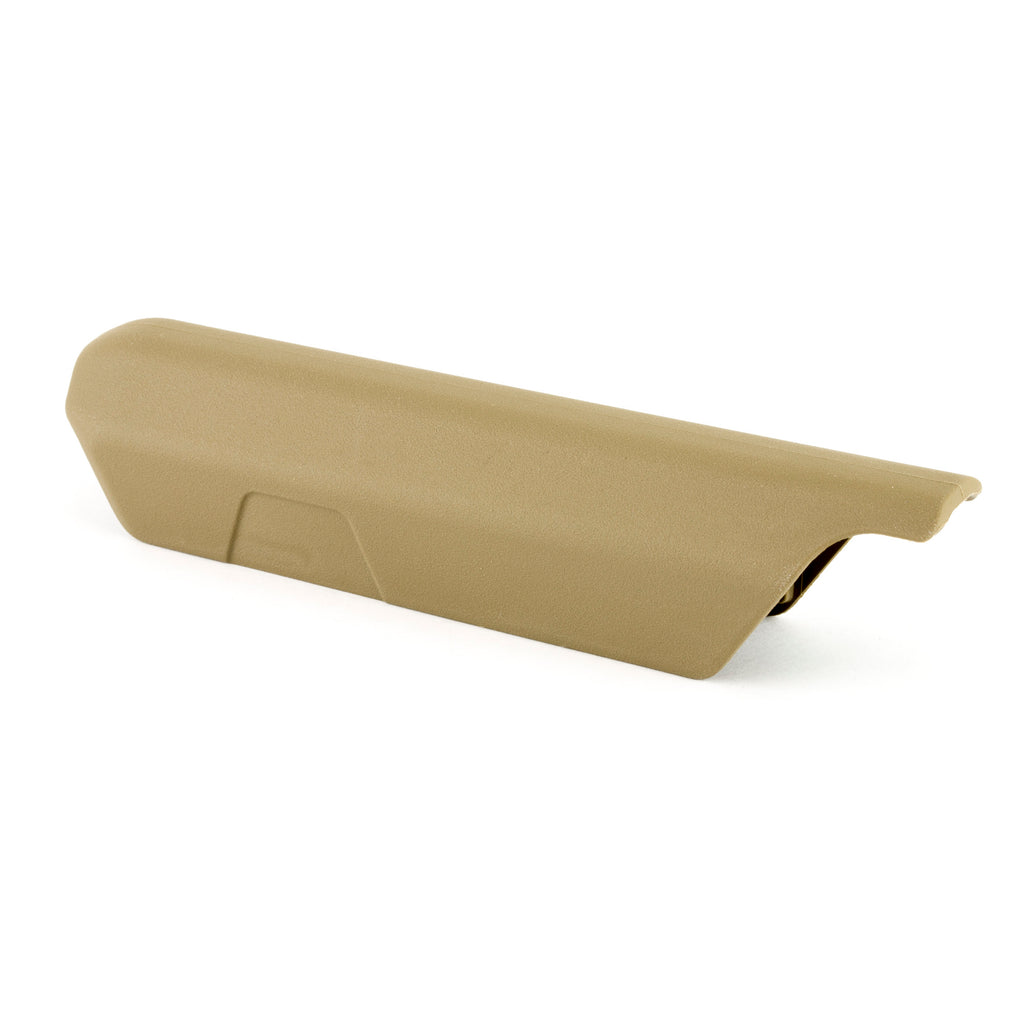Magpul Industries MAG445-FDE Cheek Riser for MOE AK and Zhukov-S Stocks in Flat Dark Earth