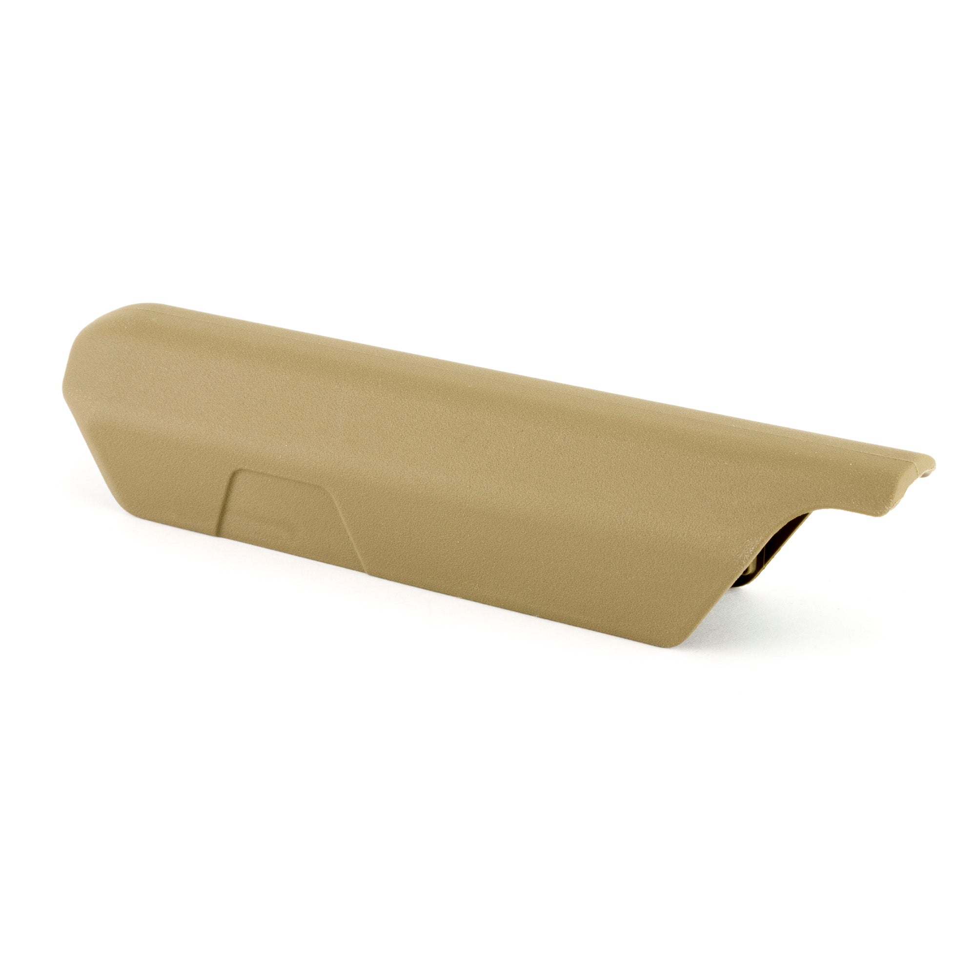 Magpul Industries MAG445-FDE Cheek Riser for MOE AK and Zhukov-S Stocks in Flat Dark Earth