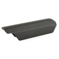 Magpul Industries MAG446-BLK Cheek Riser for MOE AK and Zhukov-S Stocks, Black