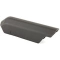 Magpul Industries MAG447-BLK Cheek Riser for AK and Zhukov-S Stocks, Black