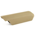 Magpul Industries MAG447-FDE Cheek Riser for MOE AK and Zhukov-S Stocks, Flat Dark Earth