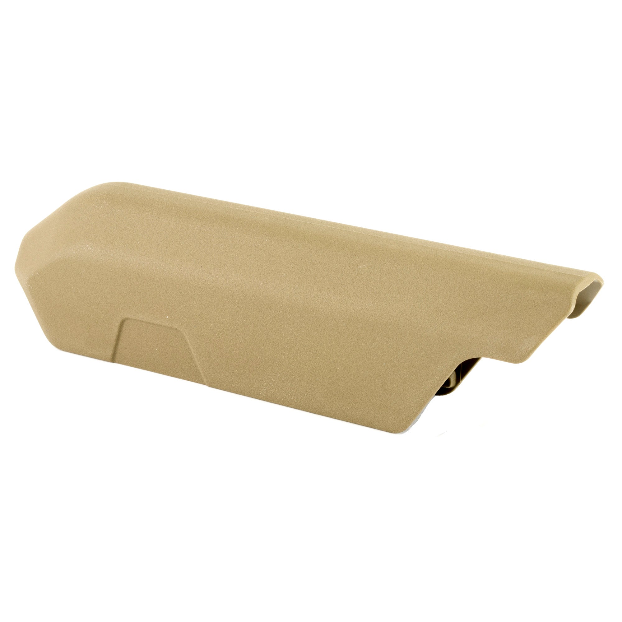Magpul Industries MAG447-FDE Cheek Riser for MOE AK and Zhukov-S Stocks, Flat Dark Earth