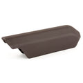 Magpul Industries MAG447-PLM Cheek Riser for MOE AK and Zhukov-S Stocks in Plum