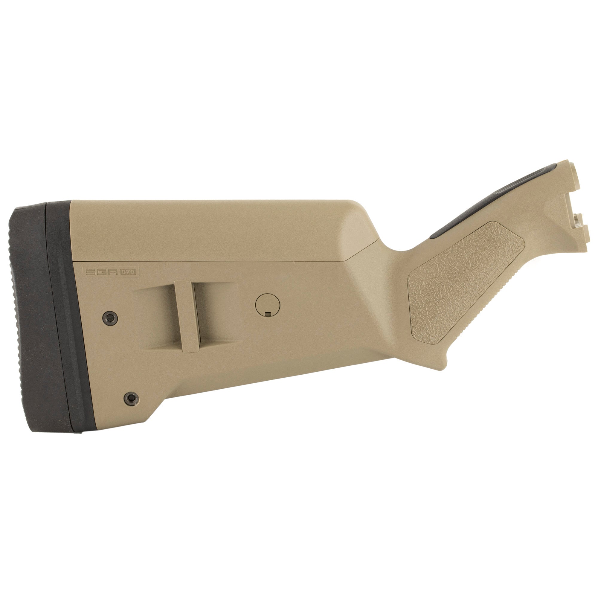 Magpul Industries SGA Remington 870 Shotgun Stock in Flat Dark Earth