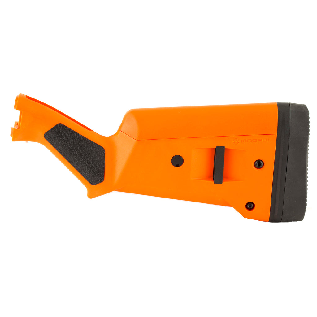 Magpul Industries SGA Remington 870 Shotgun Stock - Orange