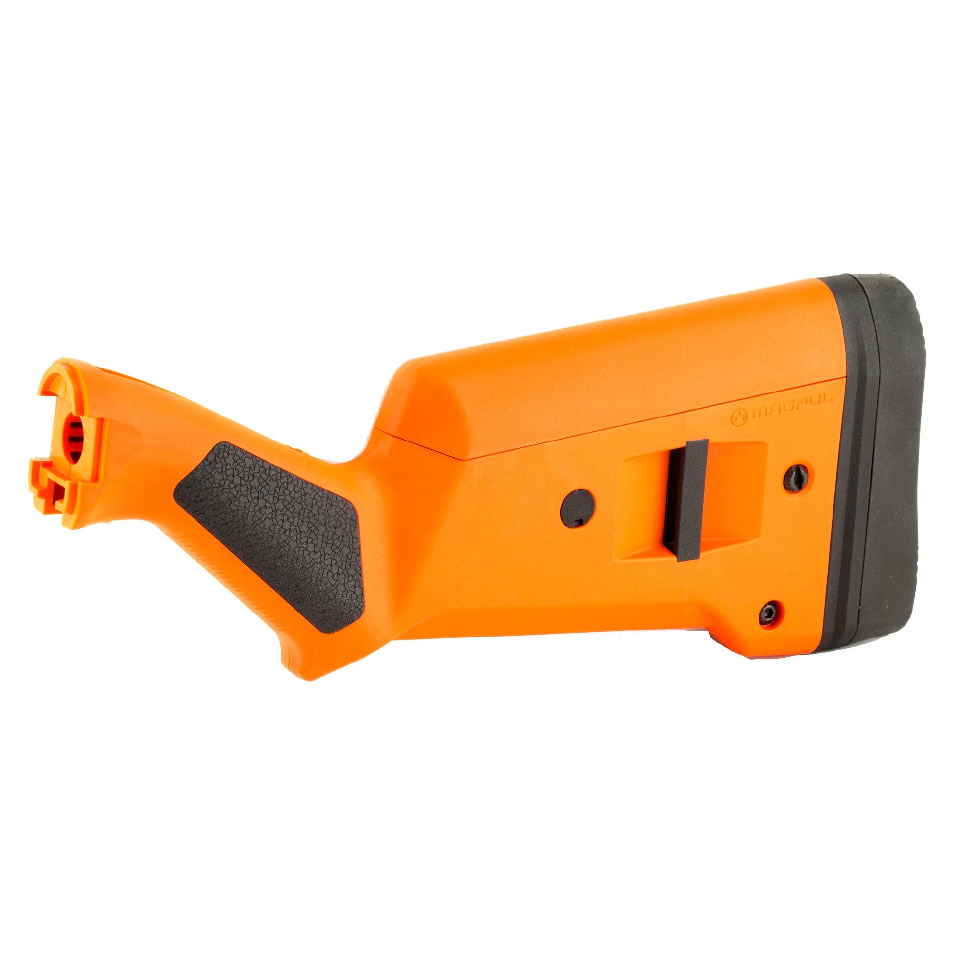 Magpul Industries SGA Remington 870 Shotgun Stock - Orange