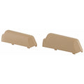 Magpul Industries MAG461-FDE High Cheek Riser Kit for Hunter and SGA Stocks